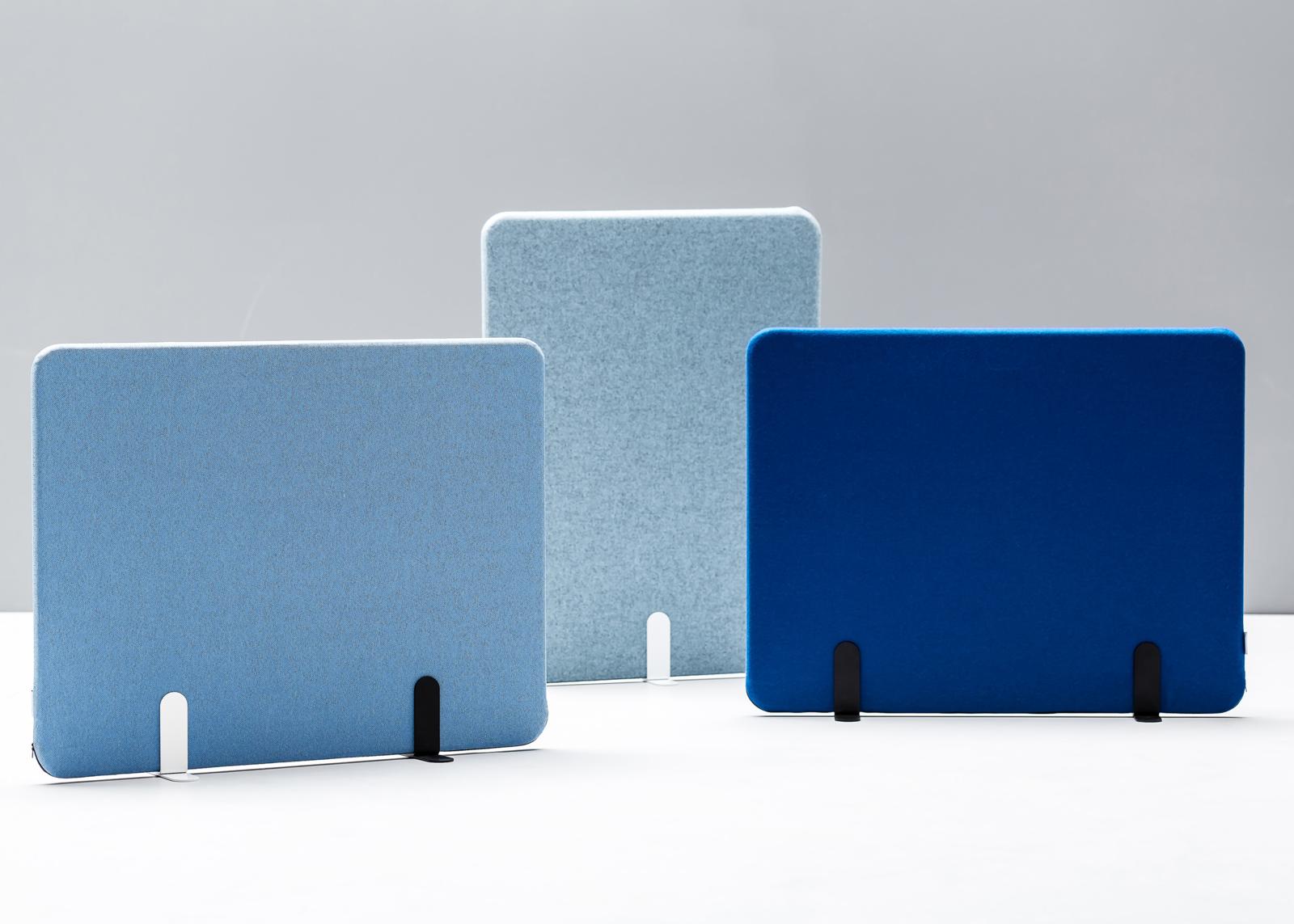 Screens and standing screens Etum BALMA A free BIM