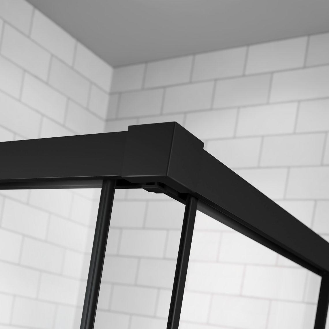 Duschkabinen, Shower enclosures Idea 8 / Idea KDD, Radaway