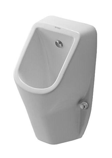 Pisuary, D-Code Pisuar, Duravit Polska Sp. z o. o.