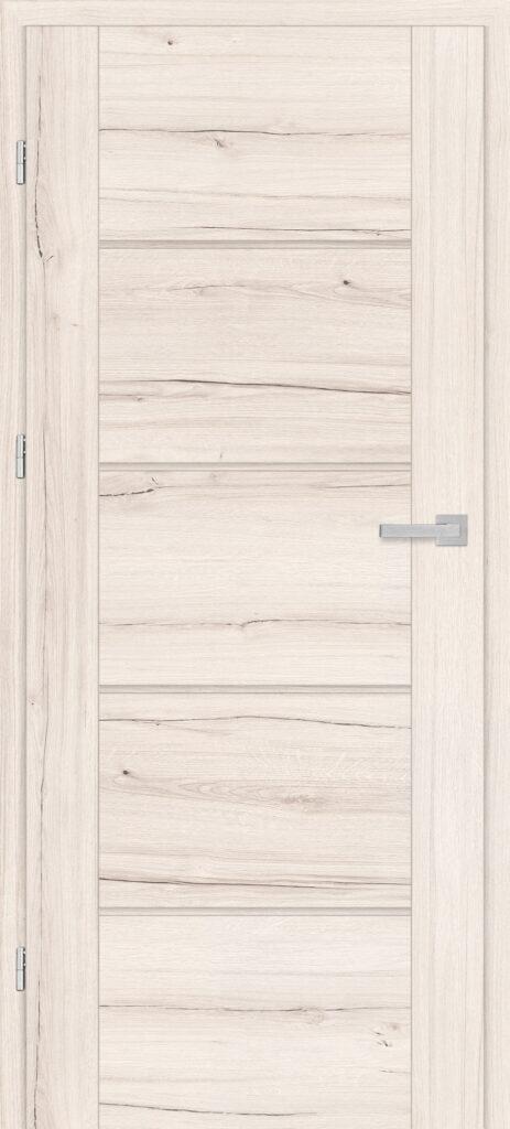 Internal Doors, LAURENCJA 6, ERKADO sp. z o.o.