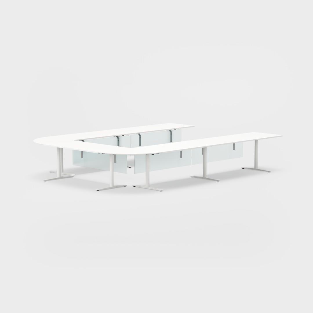 Tables, MULTICOM, Kinnarps