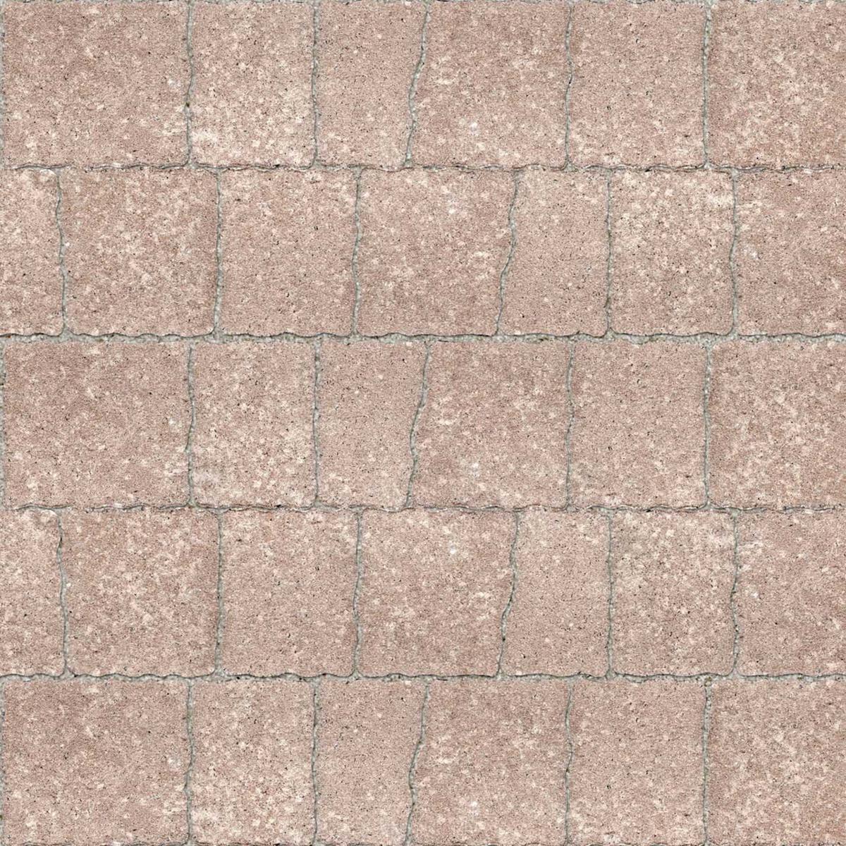 Kostka brukowa, PETIT, ZIEL-BRUK