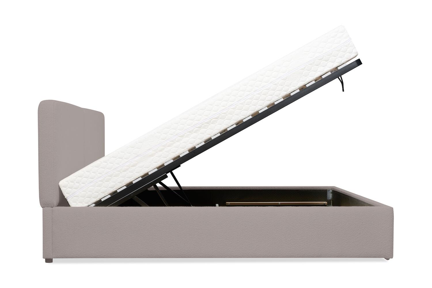 Łóżka, Łóżko Ben, AZARDI