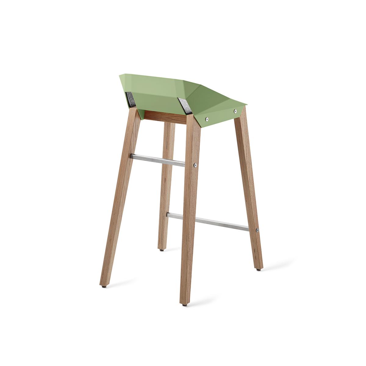 Chairs, FELT DIAGO KITCHEN STOOL, TABANDA s.c.