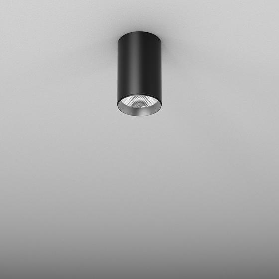 Wall Lamps, PET next maxi LED surface, AQForm