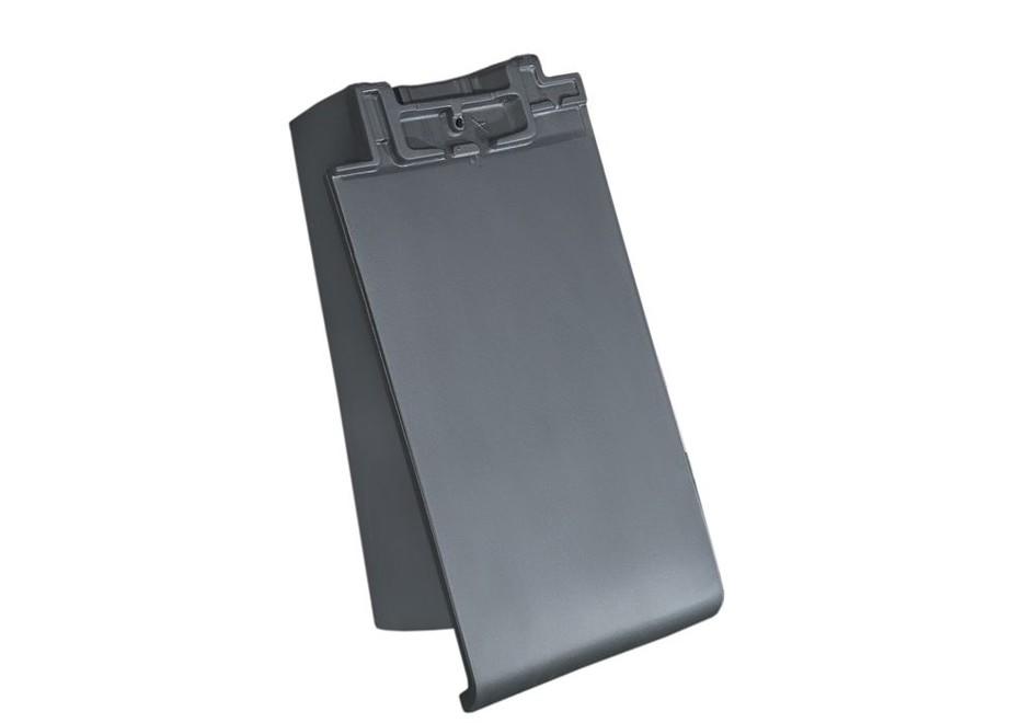 Dachy ceramiczne, Bergamo, Röben