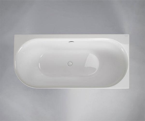 Corner Baths, CORNER BATHTUB NEO CORNER, RIGHT, RAVON
