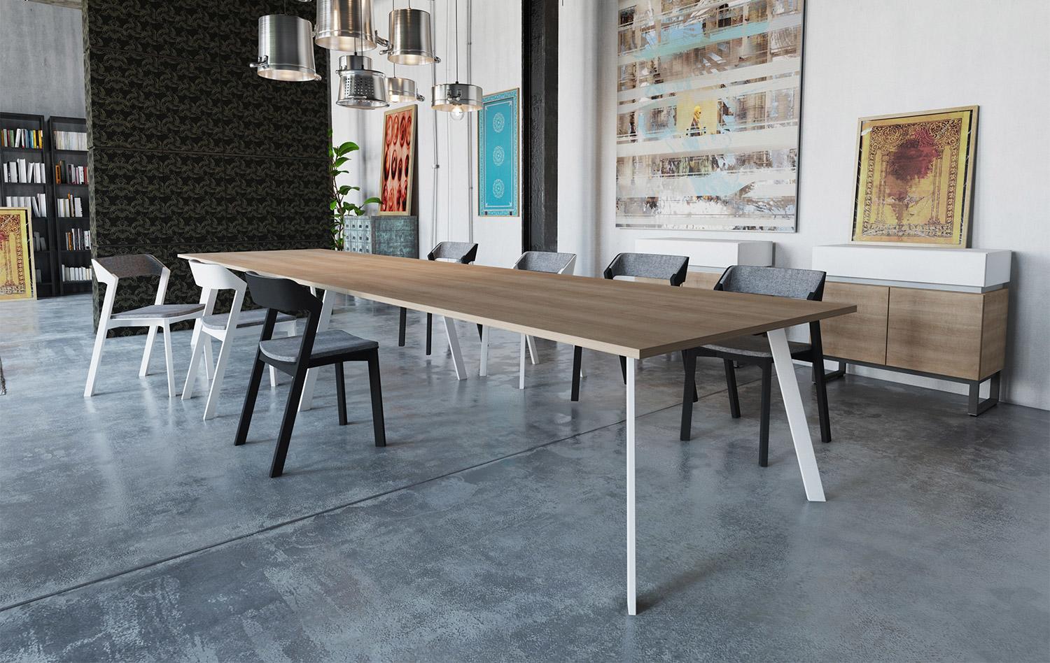 Tables, , MARO Office Furniture