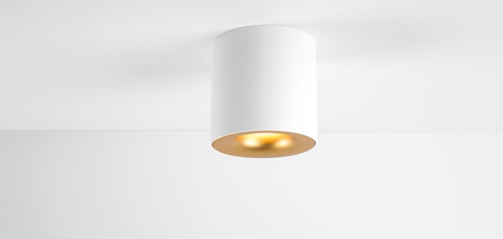 Wall Lamps, Smart surface tubed, Modular Lighting Instruments