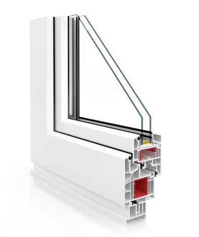 Universal windows, , Vetrex