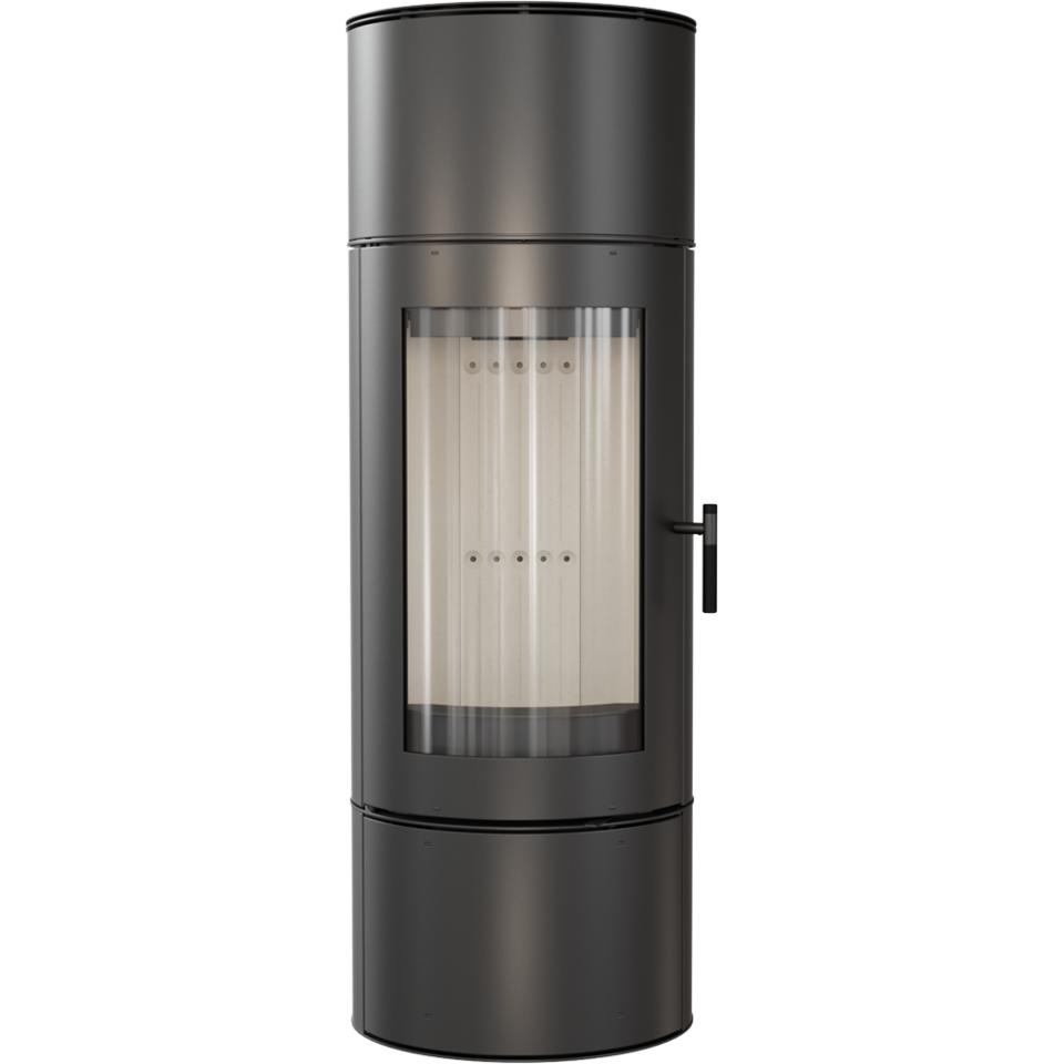 Freestanding Stoves, STOVE ANTARES 10, Kratki.pl Marek Bal