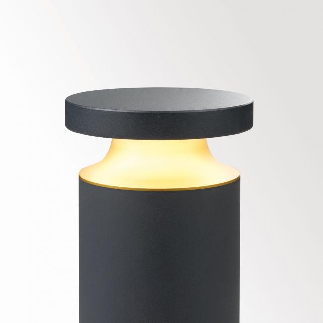 Lampy stojące, BAZIL 121, Delta Light