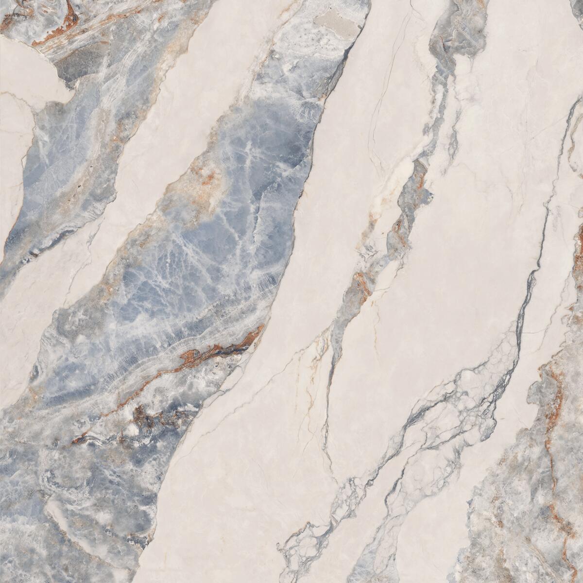 Wall Tile, River Crown MAT STR Porcelain tile 1198x1198, Tubądzin