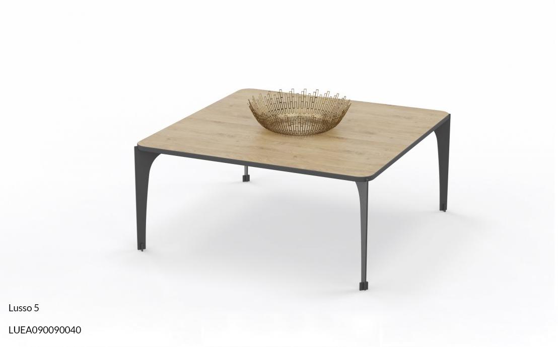 Tables, Lusso tables, MARO Office Furniture