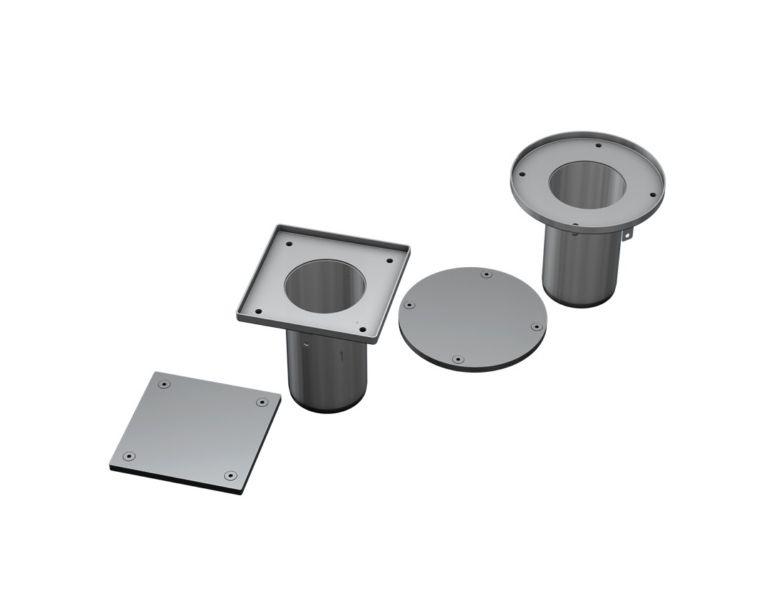 Wpusty, REV-100-E-S, WT-Polska