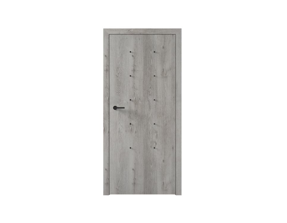 Internal Doors, , Grupa Kapitałowa VOX