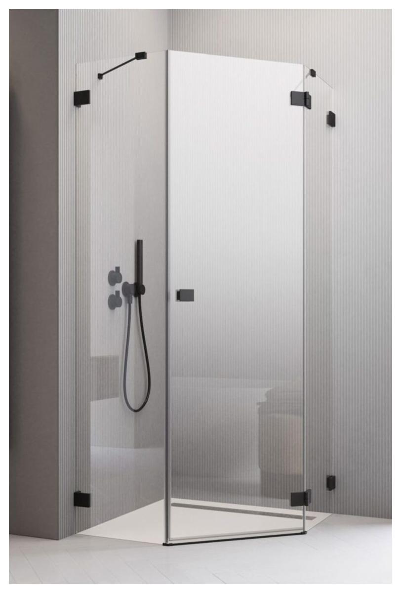 Shower Cabins, Shower enclosure Essenza Pro PTJ, Radaway