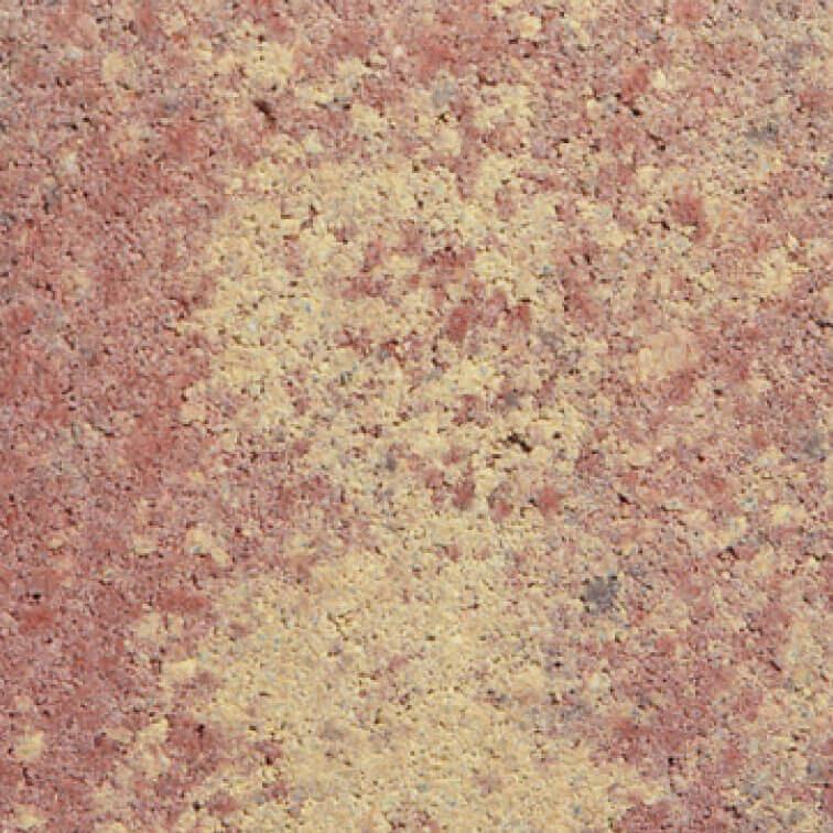 Płyty tarasowe i ogrodowe, PŁYTA STEP, ZIEL-BRUK