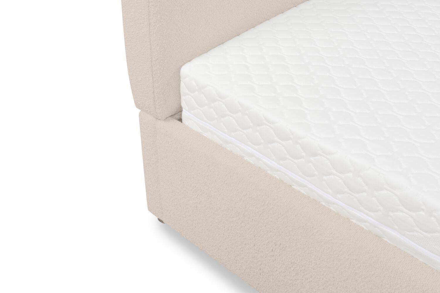 Łóżka, Łóżko Ben, AZARDI