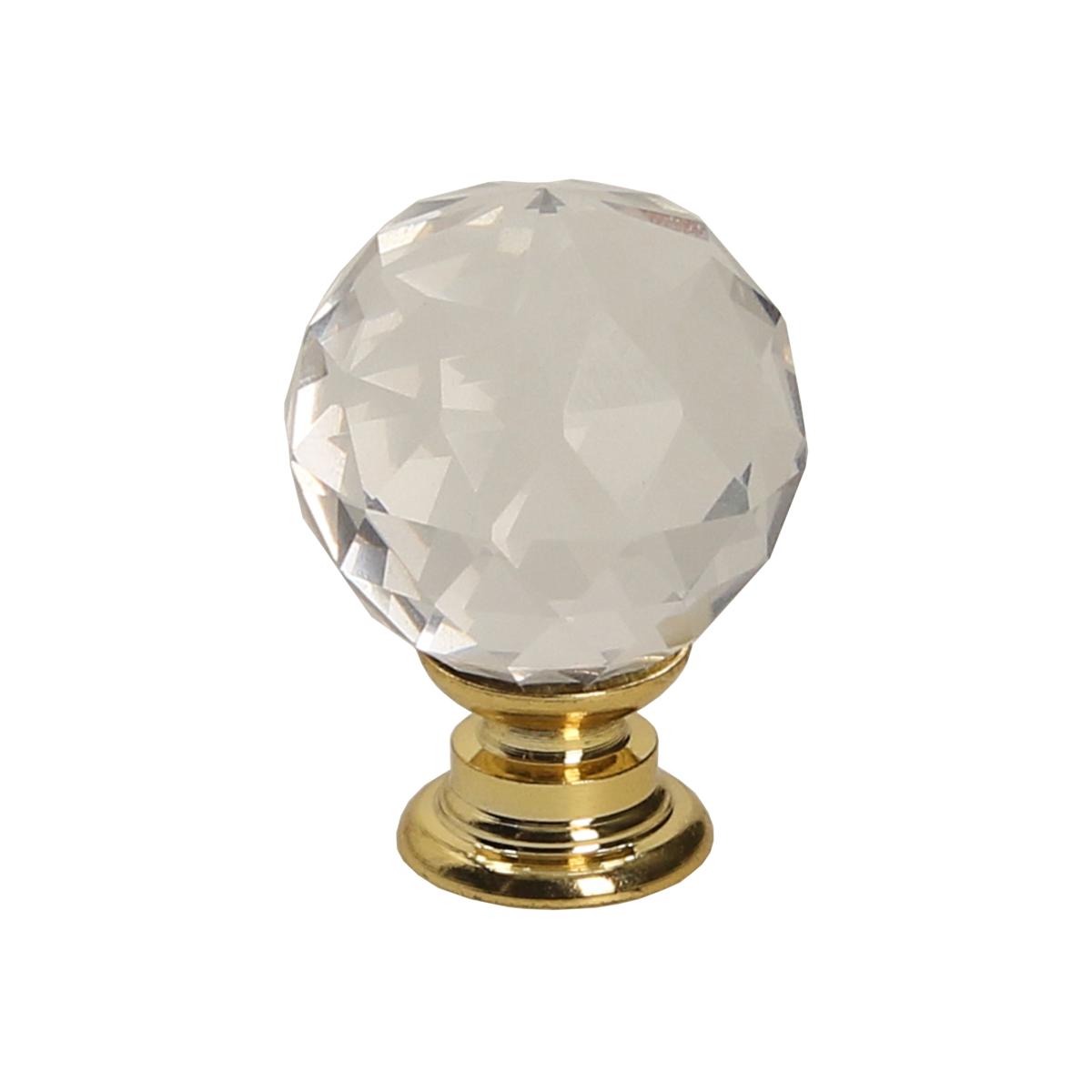 Furniture accessories, Knob GP14, GAMET Sp. z o.o.
