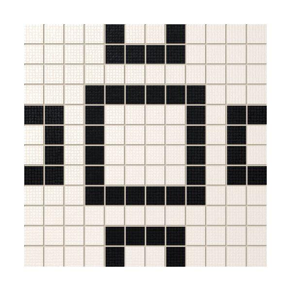 Mosaic Tile, Mosaic Monte Carlo, Tubądzin