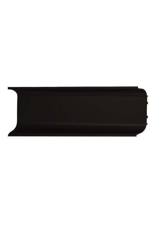 Furniture accessories, The horizontal handle-less rail C, PEKA