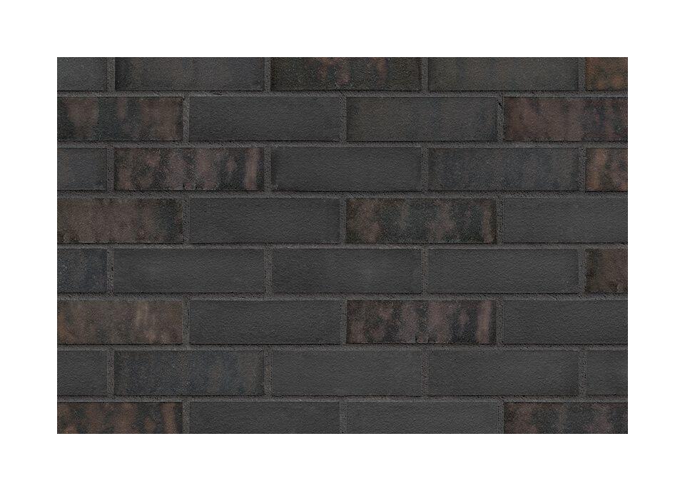 Elewacje klinkierowe, Płytka klinkierowa Old Castle, King Klinker