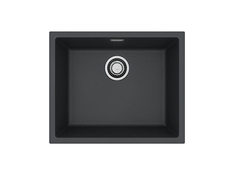 Square Sinks, Omni 30, ALVEUS