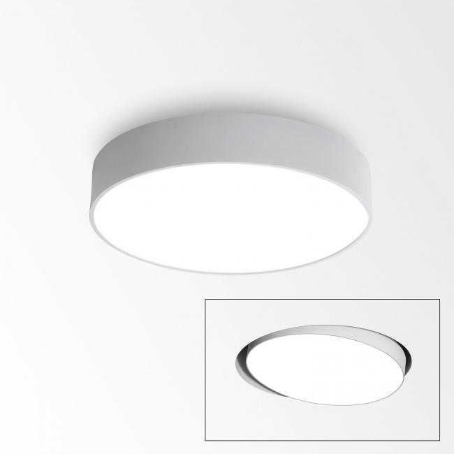 SUPERNOVA XS RECESSED 260 | 274 86 2515 | Delta Light - ArchiUp
