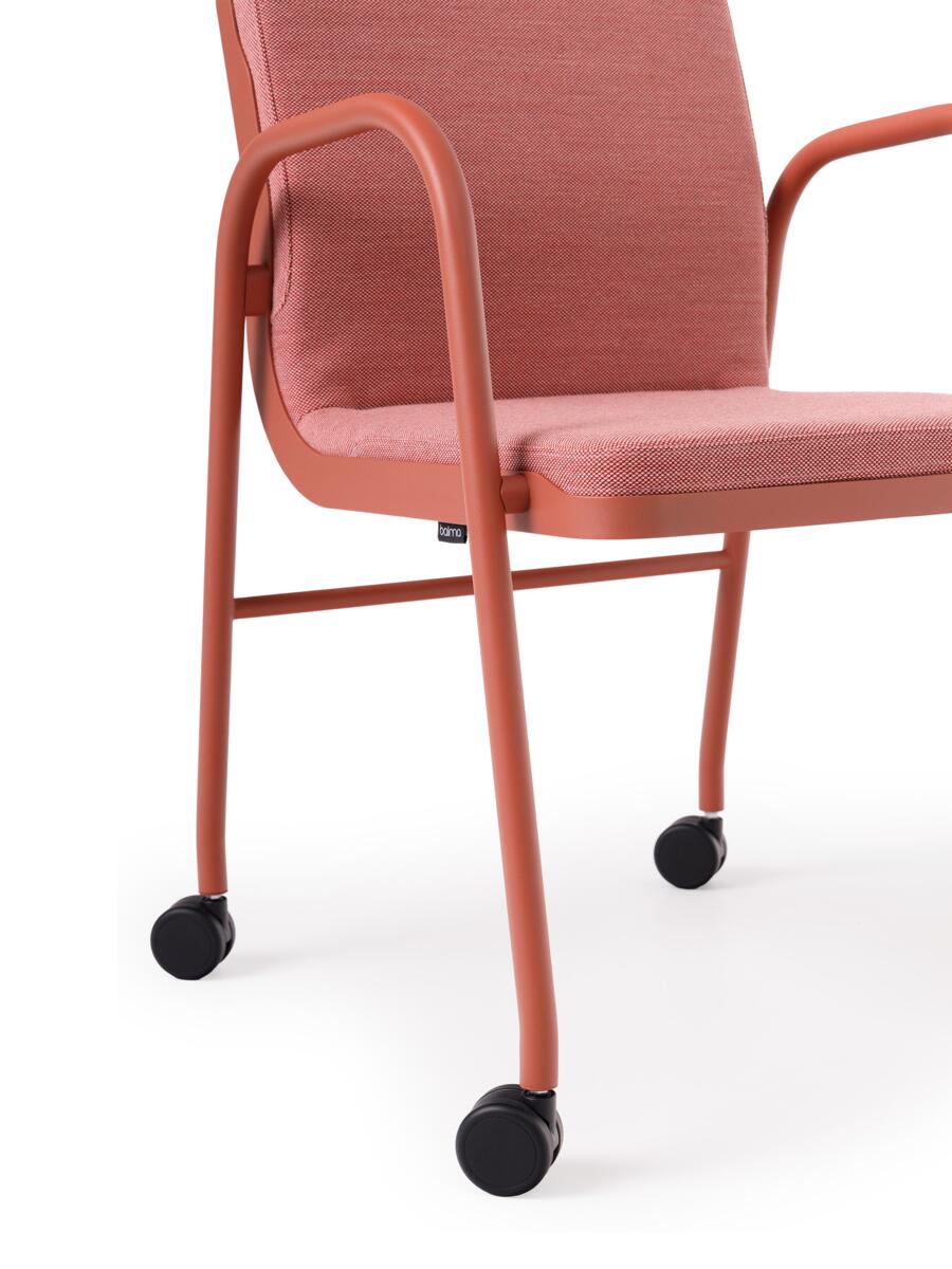 Chairs, Ram Chair, BALMA