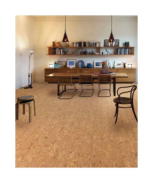 Parquet, Corkcomfort - Originals, Wicanders