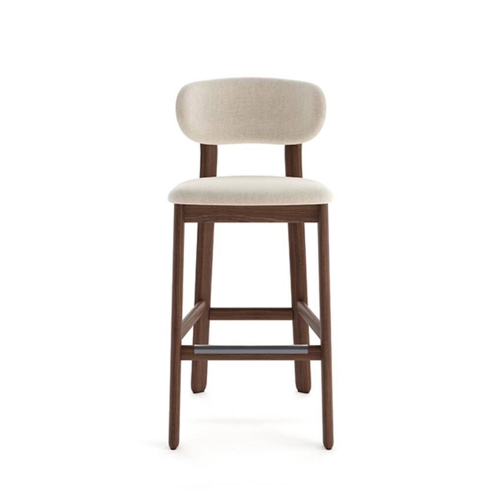 Stools, BAOBAB bar stool, Pocco Novo