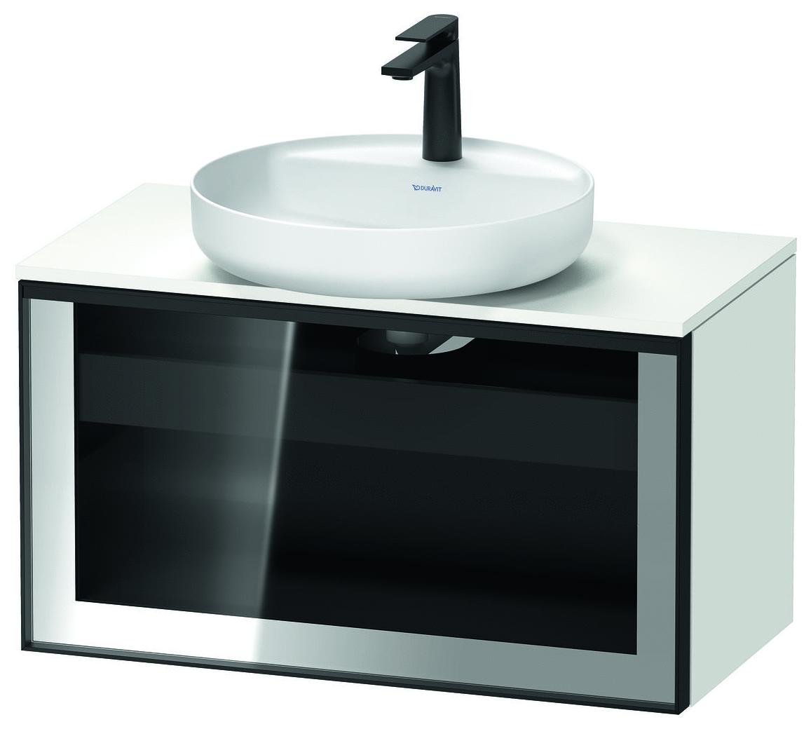 Cabinets, Vitrium Vanity unit wall-mounted, Duravit Polska Sp. z o. o.