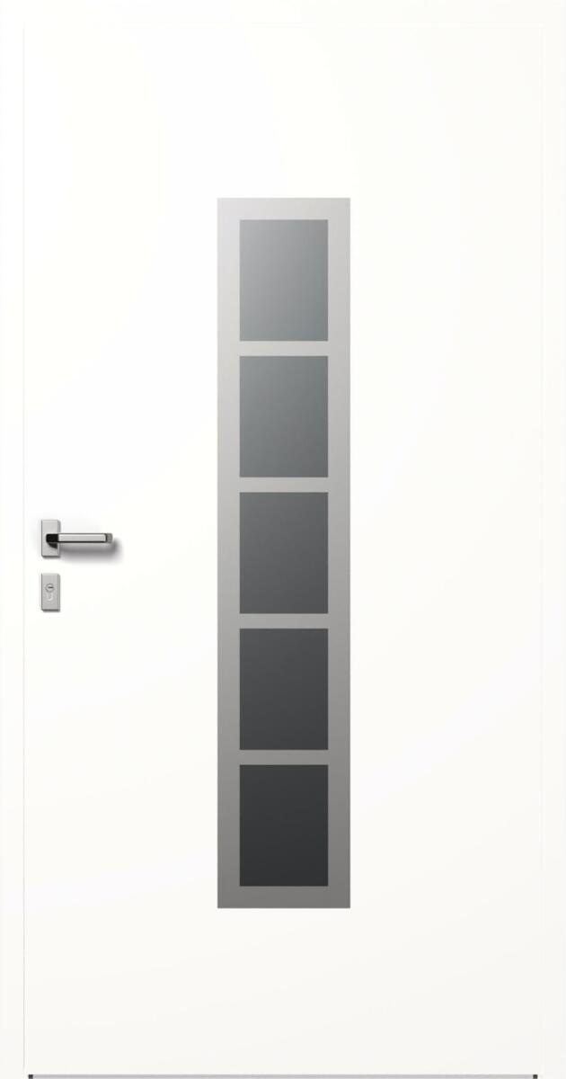 Front Doors, CREO entrance doors, WIŚNIOWSKI