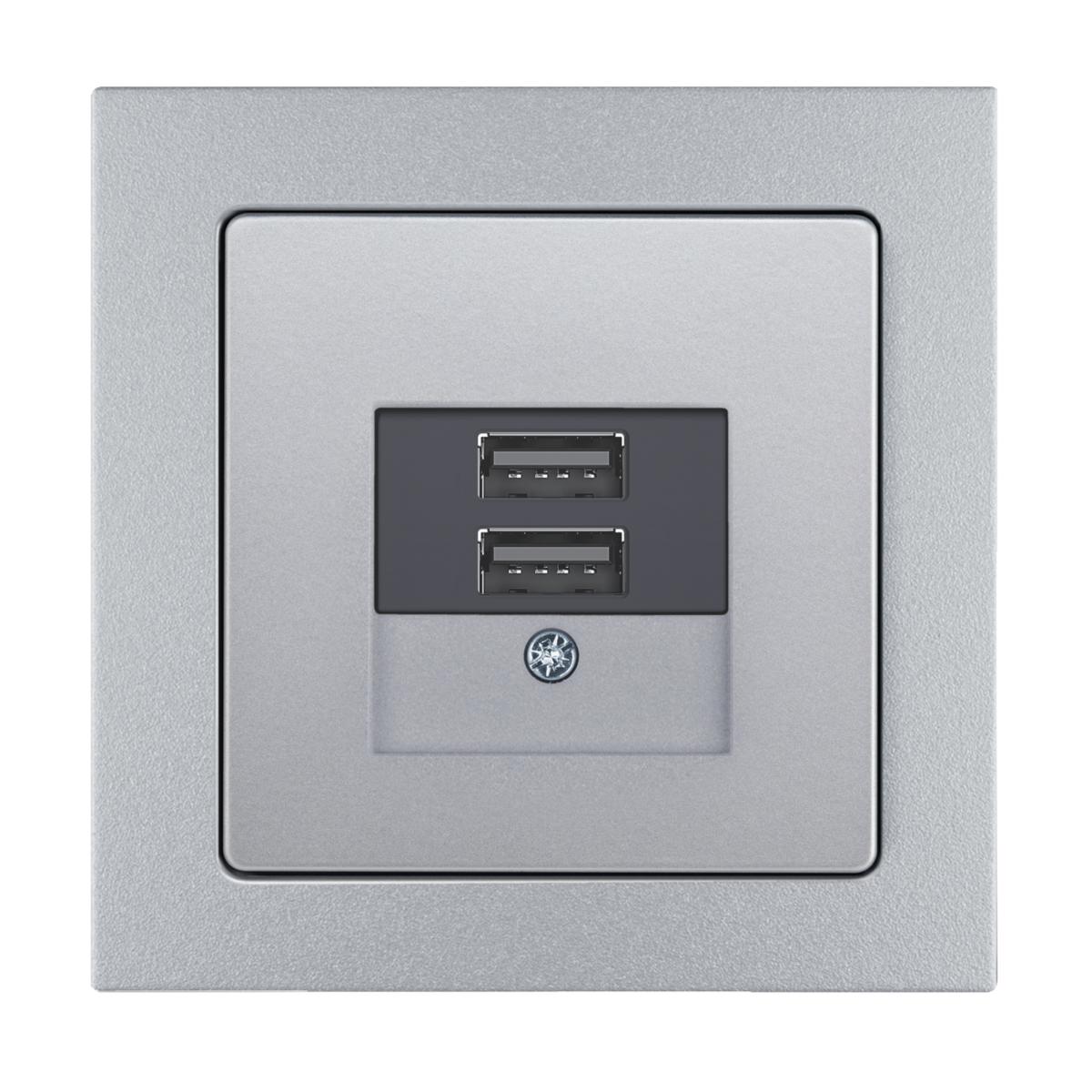 Electrical sockets, , Hager