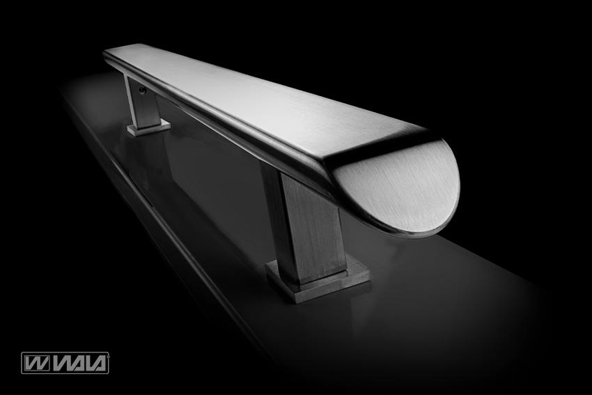 DQ10S2 PULL HANDLE DQ10S2 WALA A free BIM & CAD