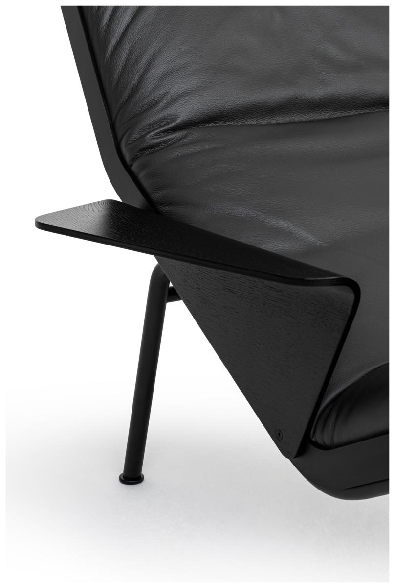 Armchairs, RONIN Armchair RN/F/NL, Noti