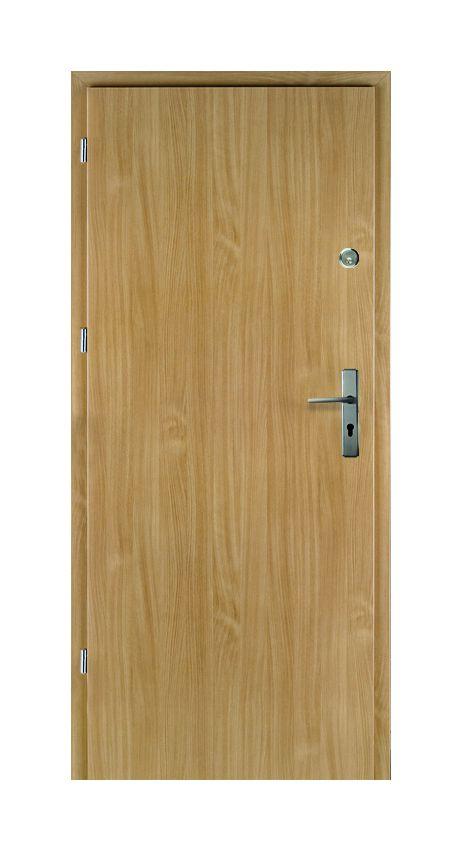 Drzwi techniczne, EGIDA, INVADO