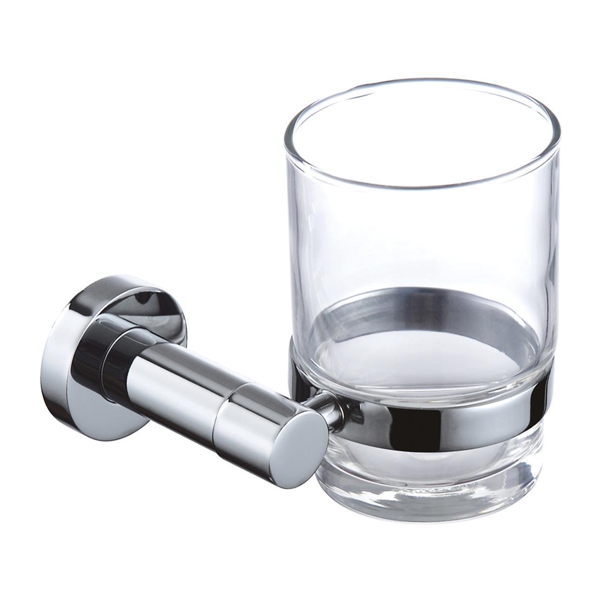 Baterie kuchenne, MODERN PROJECT MP60320CR - Kubek, chrom, OMNIRES