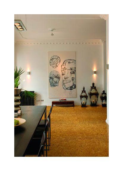 Parquet, Corkcomfort - Originals, Wicanders