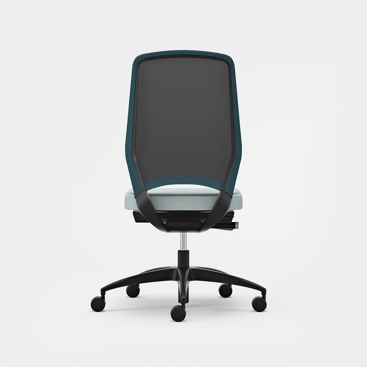 Armchairs, ESENCIA, Kinnarps