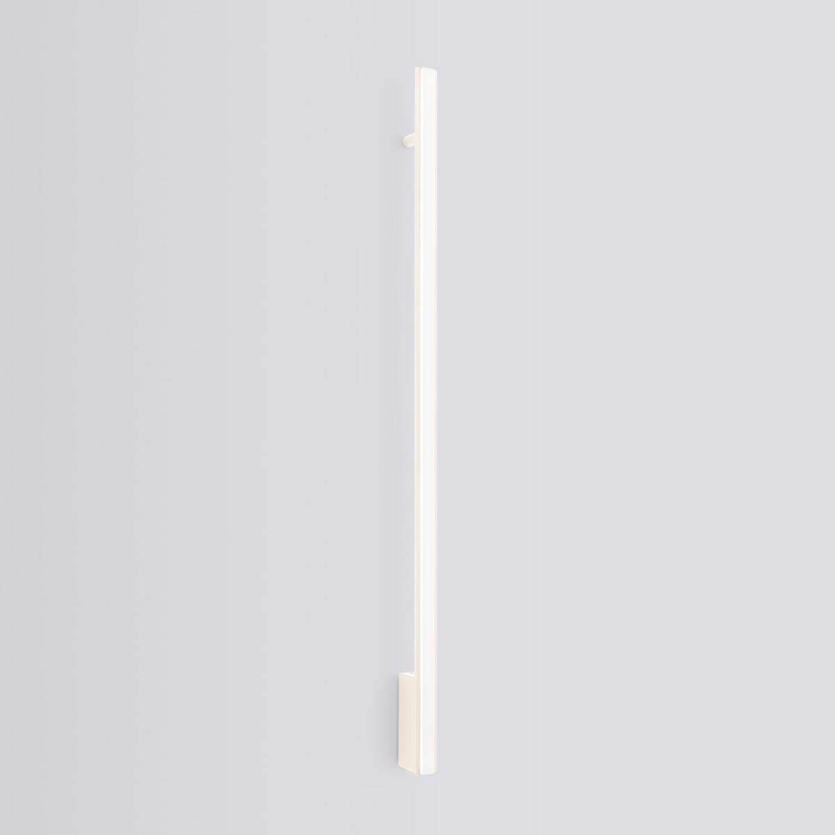 Kinkiety, Kinkiet LAGOM 120 beżowy LED 3000K, Thoro Lighting Sp z o.o.