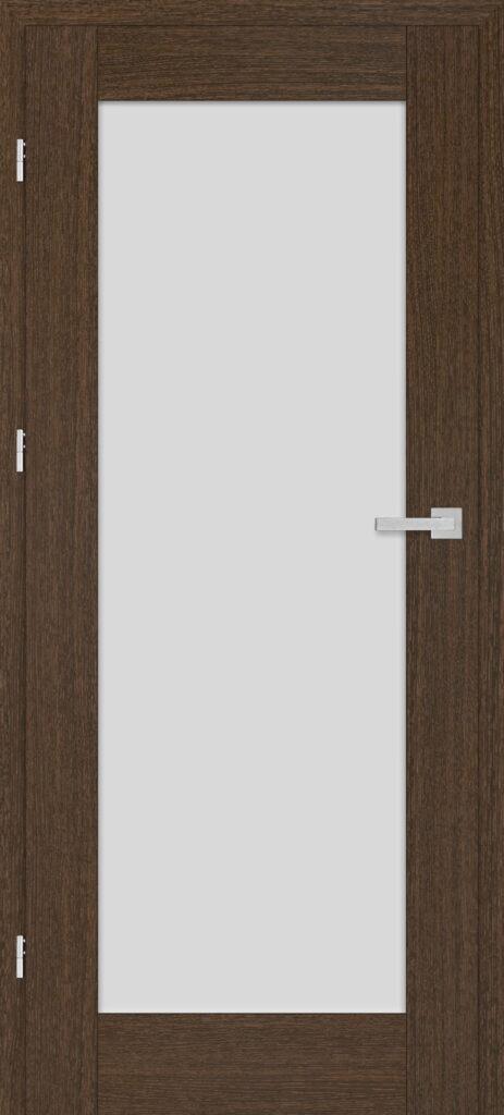 Internal Doors, FREZJA 3, ERKADO sp. z o.o.