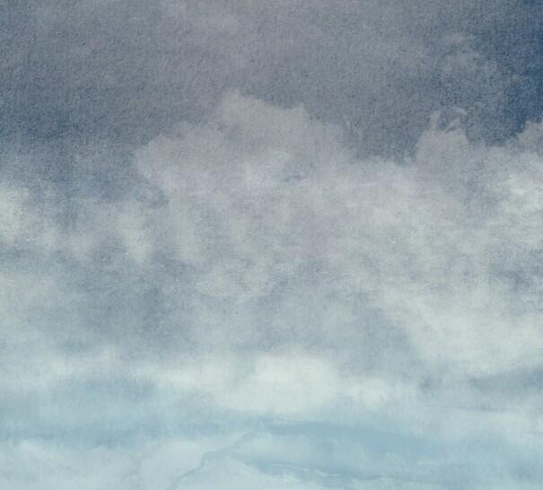 Wallpapers, Morning Haze, Muraspec