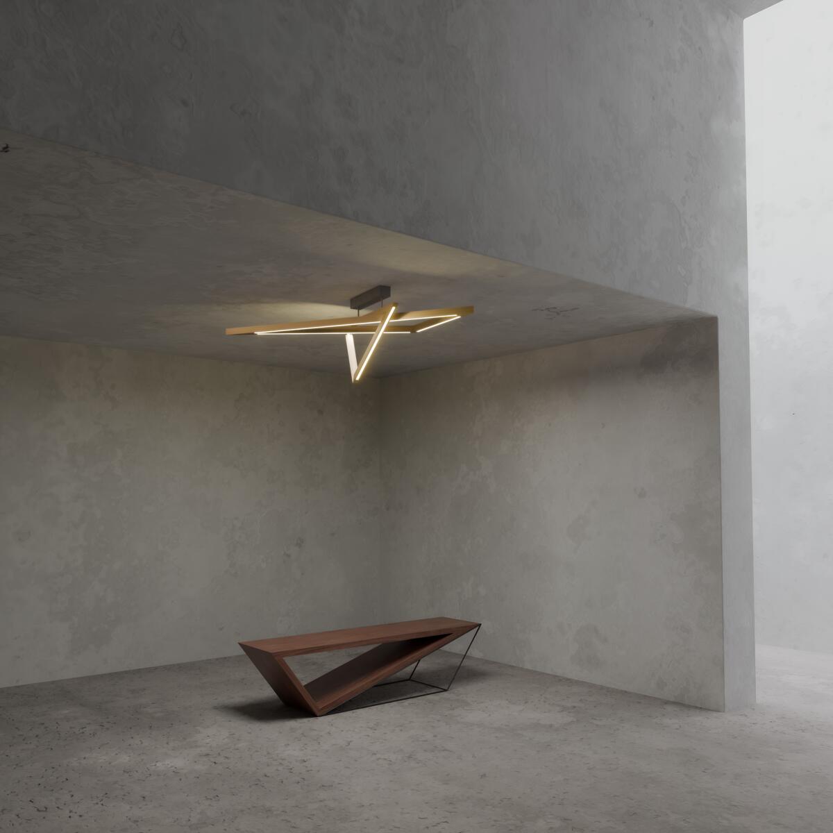 Wall Lamps, VINCI 4027418000000, BRITOP Lighting Sp. z o.o.