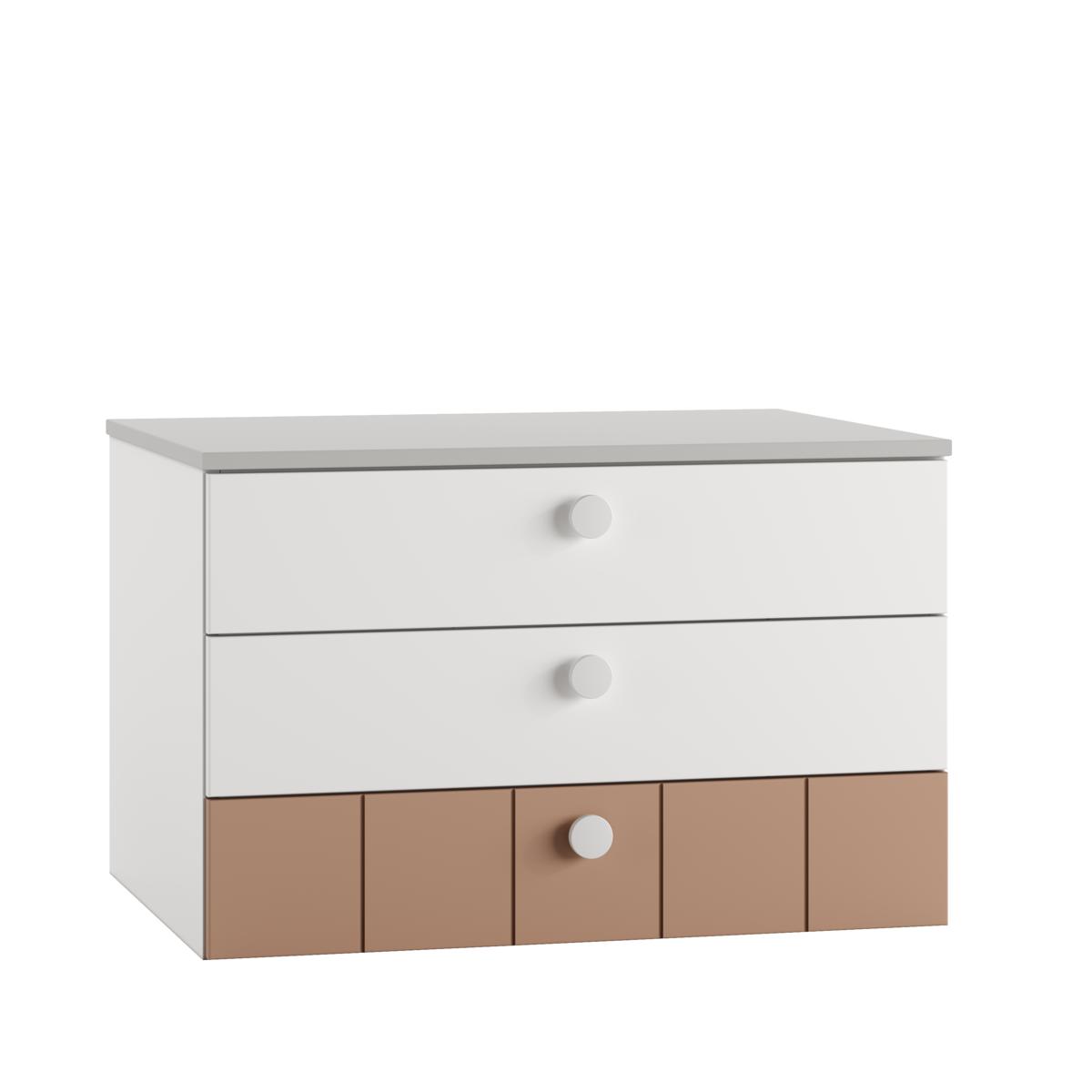 Modular systems, , BAZA