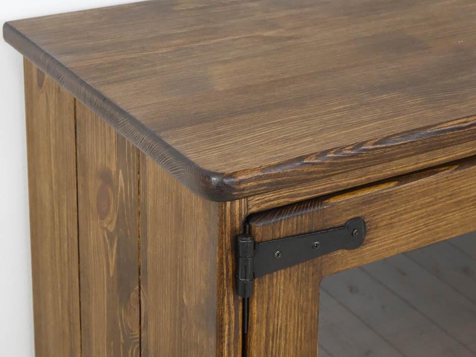 Cupboards and Chests of Drawers, Kitchen Dresser Rustyk, SEART