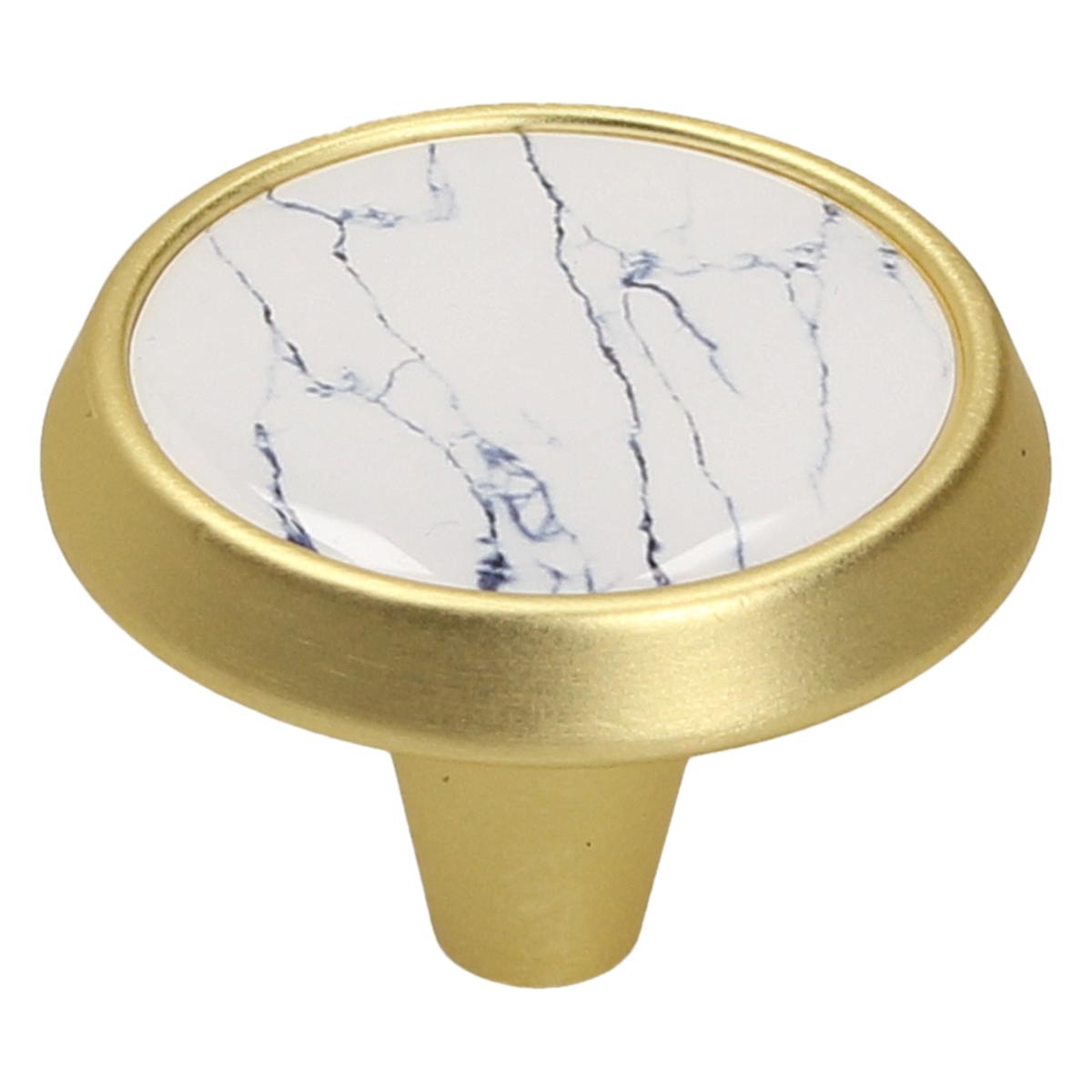 Akcesoria meblowe, Gałka meblowa GU09, GAMET Sp. z o.o.