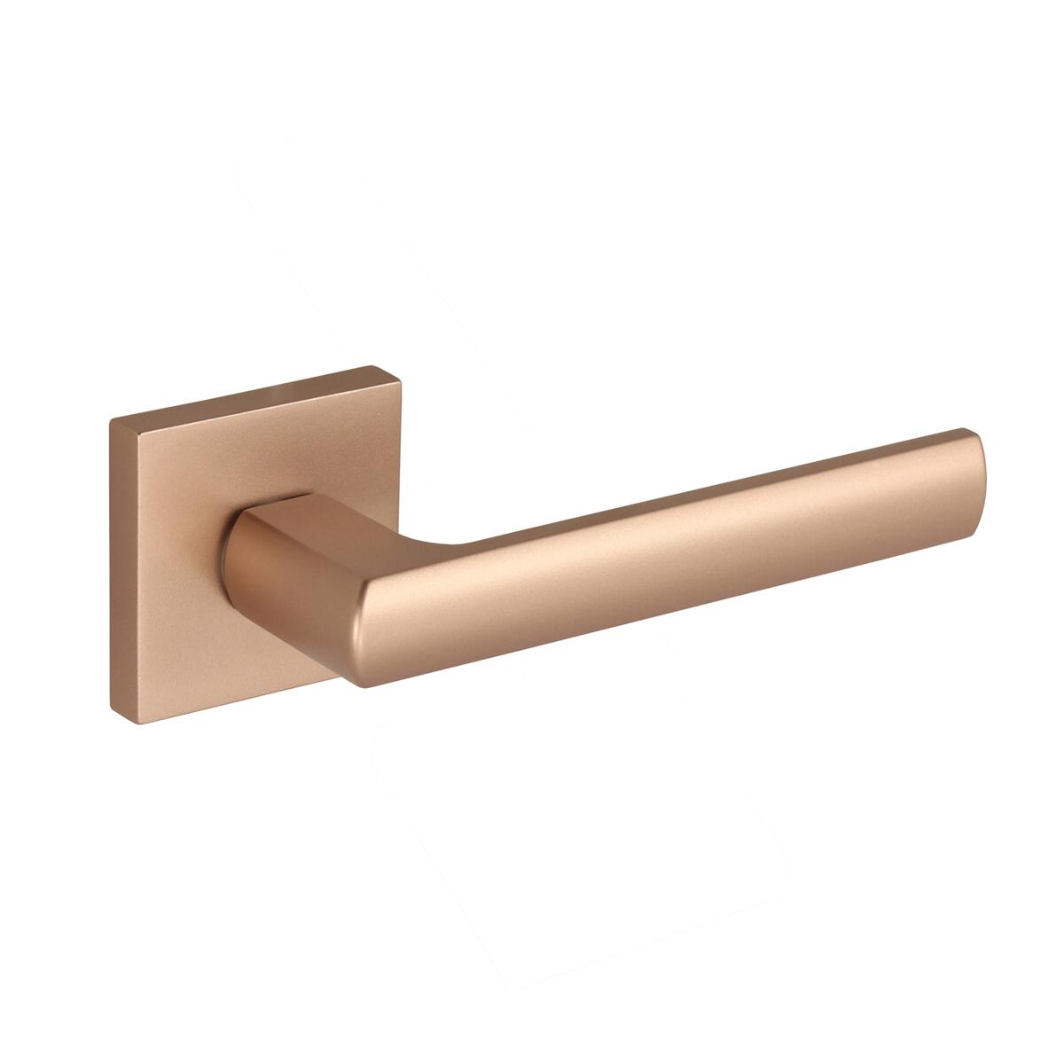Door accessories, Door handles GAMET DH40-26JK, GAMET Sp. z o.o.