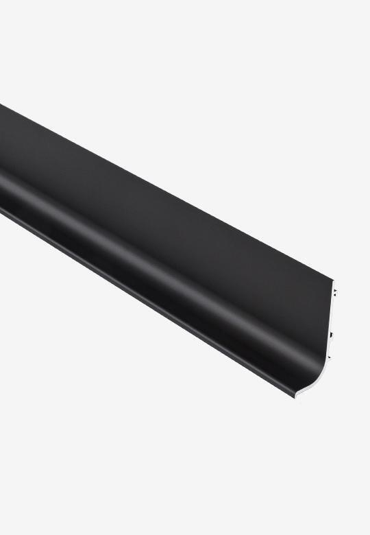 Furniture accessories, The horizontal handle-less rail L, PEKA